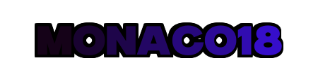 MONACO18 Logo